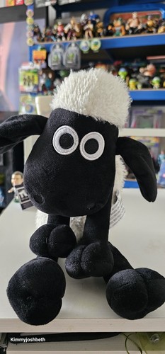 Aardman shaun the sheep - shaun, 2019