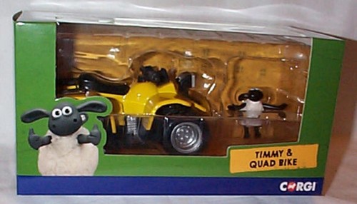 Corgi toys diecast - diecast, the