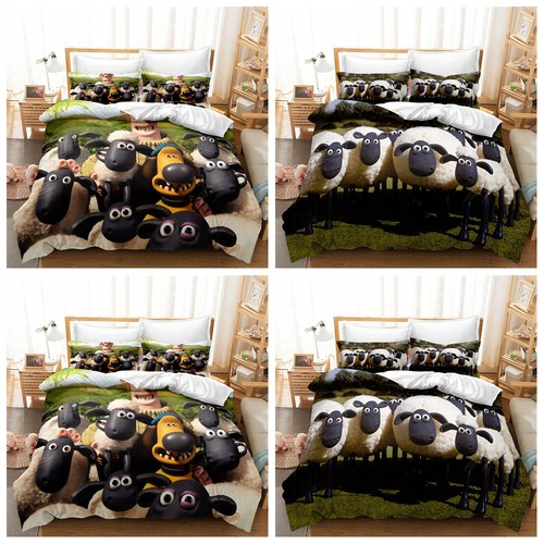 Kids shaun the sheep - shaun,