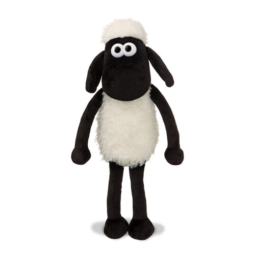 Shaun the sheep - shaun, brand