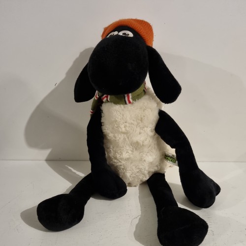 Shaun the sheep - sheep, 18"