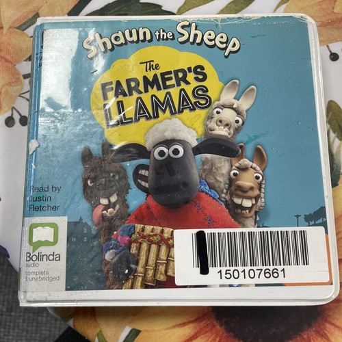 Shaun the sheep - the, farmer’s