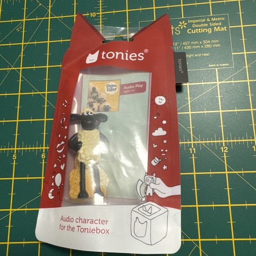 Tonies shaun the sheep - tonies,