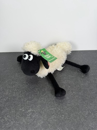 Rare new tags shaun the - shaun, sheep