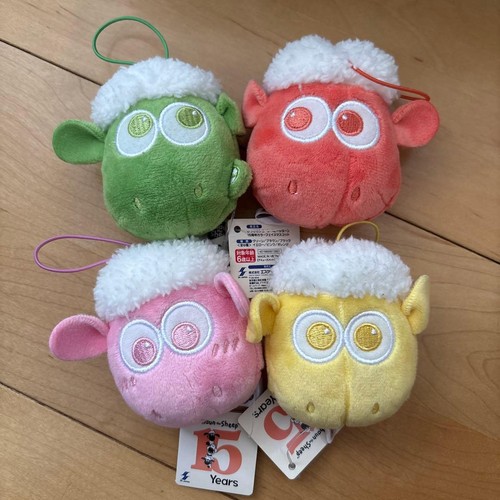 Shaun the sheep - shaun,