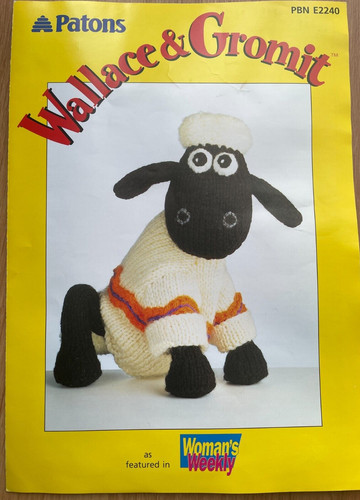 Alan dart shaun the sheep - dart,