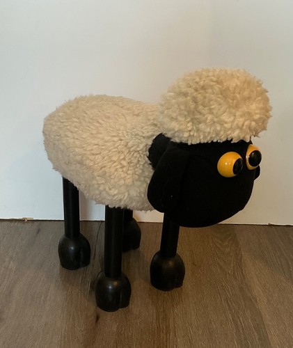 Shaun the sheep - shaun,
