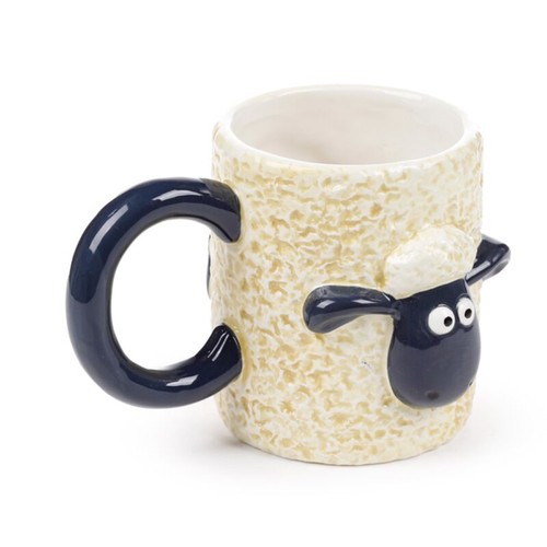 Official shaun the sheep - official,