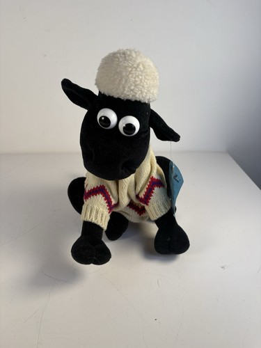 Shaun the sheep 1989 - the,