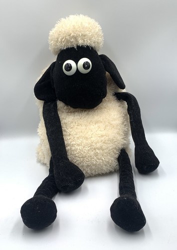 Shaun the sheep hot - shaun,
