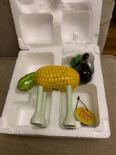 Shaun the cob sheep - shaun,