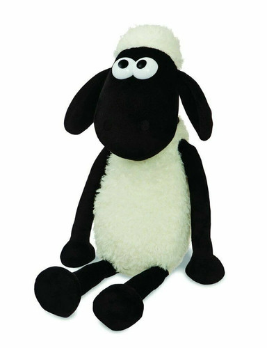 Shaun the sheep wallace - shaun,