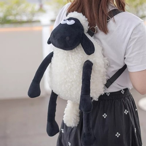 New shaun the sheep - new,