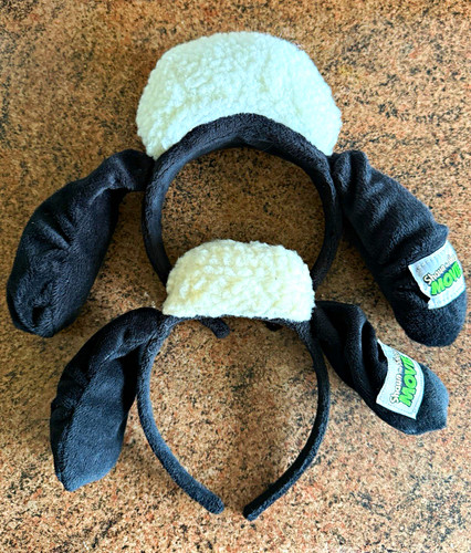 Shaun the sheep - the,