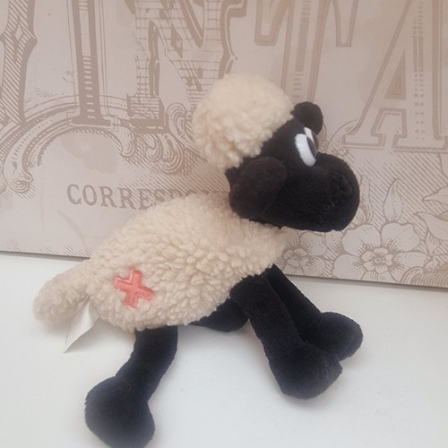 Shaun the sheep - the, small