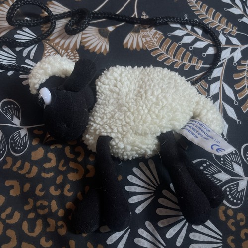 Shaun the sheep - shaun,