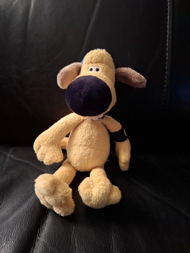 Shaun sheep bitzer - ,