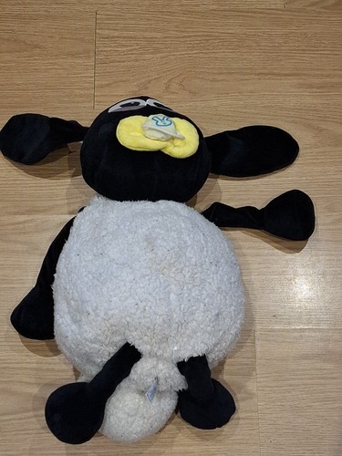 Shaun the sheep 2018 - shaun,