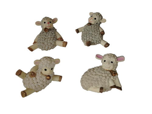 Shaun the sheep style - the, 3d