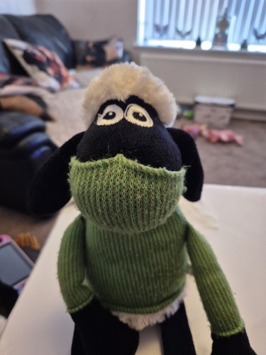 Shaun the sheep - the, movie