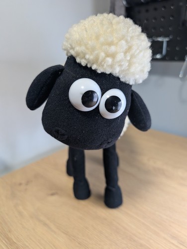 Boots shaun the sheep bleating - boots,