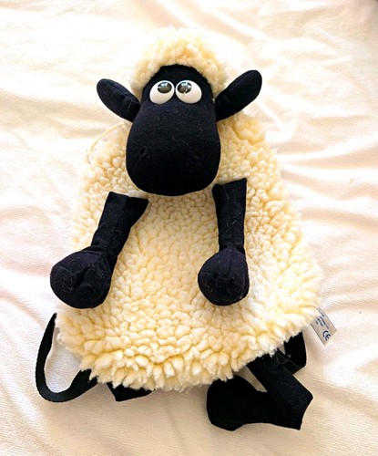 Kids plush shaun - kids,