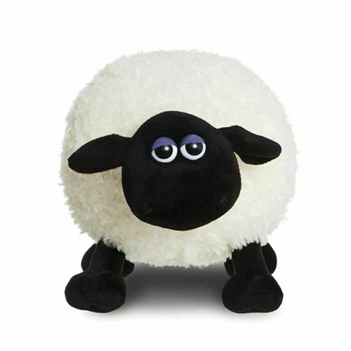 Aurora shaun the - aurora, sheep