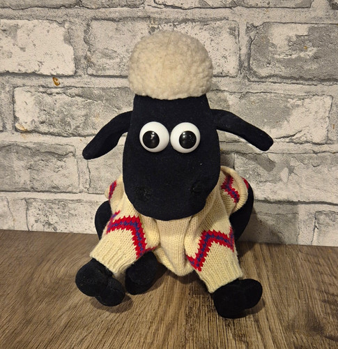Aardman animations shaun the - animations,