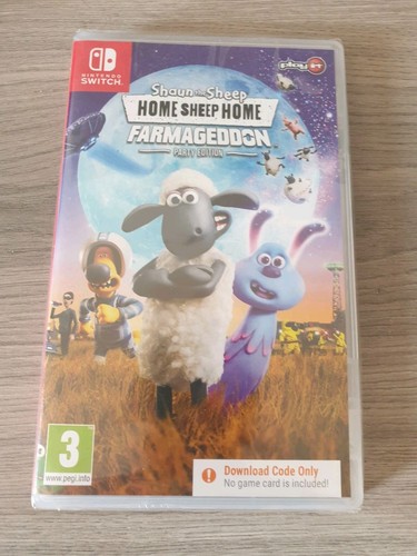 Shaun the sheep - shaun,