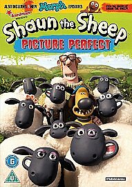Shaun the sheep picture - the,