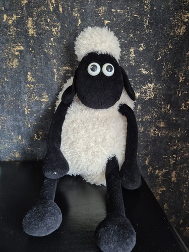 Vintage shaun the sheep hot - vintage,