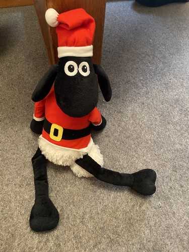 Vintage shaun the - sheep, father