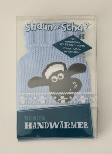 Shaun the sheep - sheep,