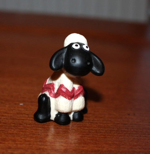 Original vintage 1989 shaun - original,