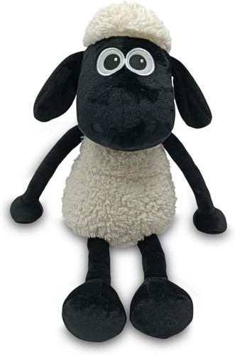 Warmies plush shaun - warmies,