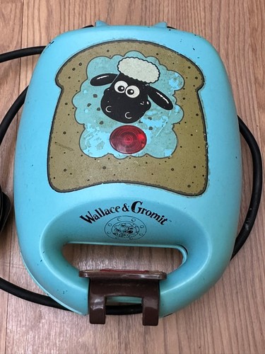 Shaun the sheep wallace - shaun,