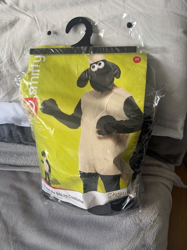 Smiffys shaun the - shaun,