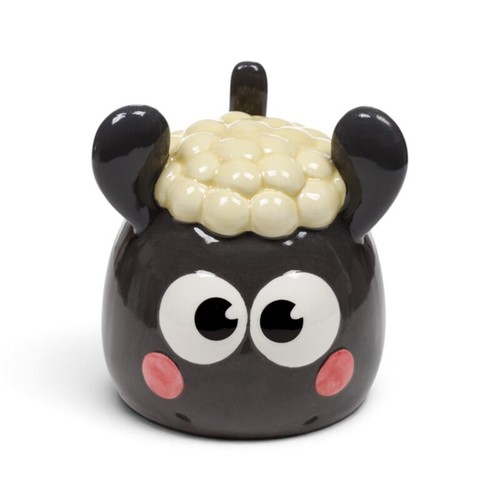 Official shaun the sheep - official,
