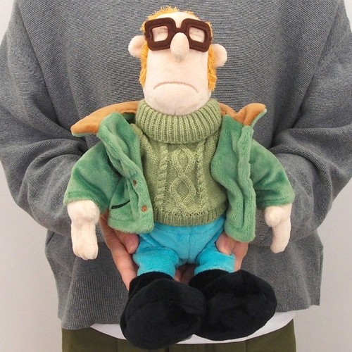 Nici shaun the sheep - nici,