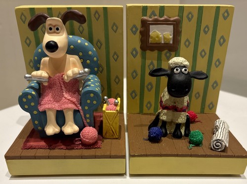 Wallace gromit boots - wallace,