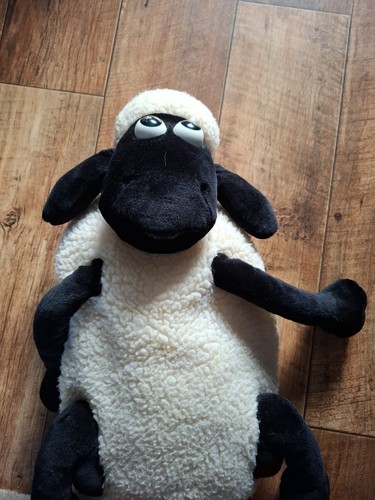 Shaun the sheep - the,