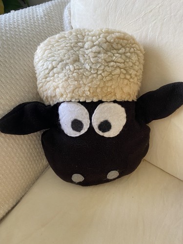 Shaun the sheep cushion - the,