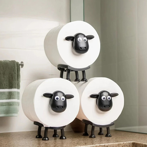 Shaun the sheep toilet - shaun,