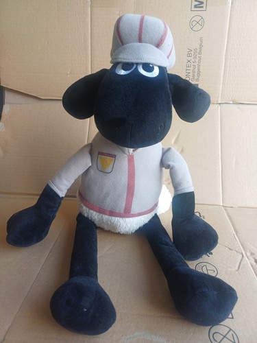 Shaun the sheep - the, school