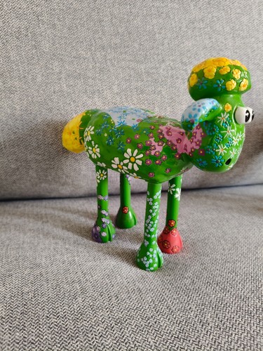 Shaun the sheep - -, petal