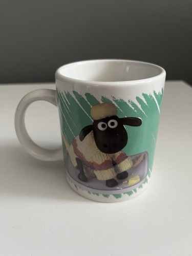 Wallace gromit 1989 vintage - gromit,