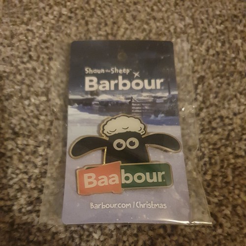 Barbour shaun the - the, sheep