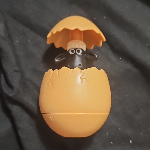 Shaun the sheep pop - shaun, toy