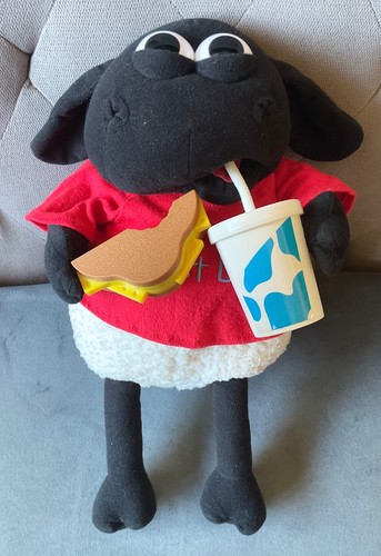 Timmy time plush - timmy,