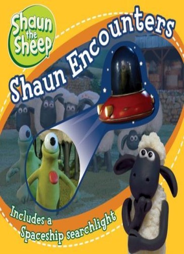 Shaun encounters - encounters, (shaun